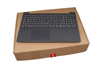 Lenovo V15-IIL (82C5) Original Tastatur inkl. Topcase DE (deutsch) grau/grau