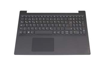 Lenovo V15-IIL (82C5) Original Tastatur inkl. Topcase DE (deutsch) grau/grau