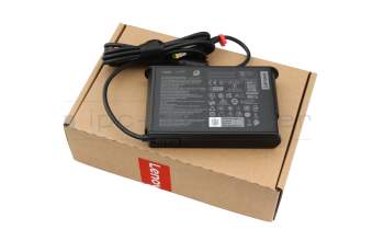 Lenovo Y40-70 Original Netzteil 135,0 Watt slime Bauform