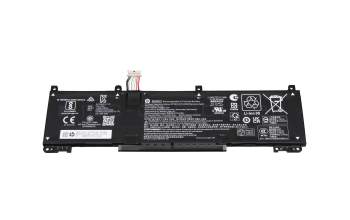 M02027-002 Original HP Akku 51,3Wh