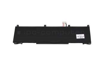 M02027-002 Original HP Akku 51,3Wh