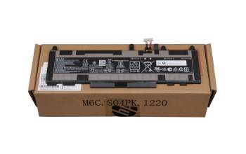 M64304-421 Original HP Akku 51,3Wh