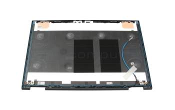 M76263-001 Original HP Displaydeckel 40,8cm (16,1 Zoll) grau