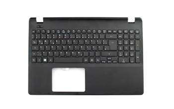 MP-10K36D0-4421W Original Acer Tastatur inkl. Topcase DE (deutsch) schwarz/schwarz