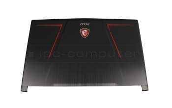 MSI GE73VR 7RE/7RF (MS-17C1) Original Displaydeckel 43,9cm (17,3 Zoll) schwarz