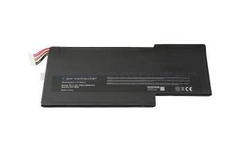 MSI GF63 Thin 8SC/8RCS (MS-16R3) Replacement Akku 52,4Wh