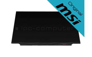 MSI GF76 Katana 12UE/12UEK (MS-17L3) Original IPS Display FHD (1920x1080) matt 120Hz