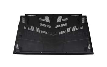 MSI GF76 Thin 11UE/11UEK (MS-17L1) Original Gehäuse Unterseite schwarz