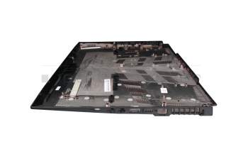 MSI GF76 Thin 11UE/11UEK (MS-17L1) Original Gehäuse Unterseite schwarz