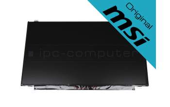 MSI GL63 8RE/8RDS/9RDS (MS-16P5) Original IPS Display FHD (1920x1080) matt 60Hz