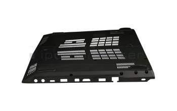 MSI GP62MVR 6RF/7RF/7RFX/7RGX (MS-16JB) Original Gehäuse Unterseite schwarz