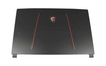 MSI GP75 Leopard 9SDK/9SFSK (MS-17E7) Original Displaydeckel 43,9cm (17,3 Zoll) schwarz