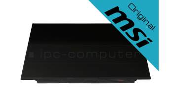 MSI GP75 Leopard 9SE (MS-17E2) Original IPS Display FHD (1920x1080) matt 60Hz