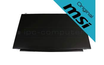 MSI GT63 Titan 10SF/10SG (MS-16L5) Original IPS Display UHD (3840x2160) matt 60Hz