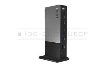 MSI Katana 15 B12VGK/B12VEK/B12VFK (MS-1585) USB-C Docking Station Gen 2 inkl. 150W Netzteil