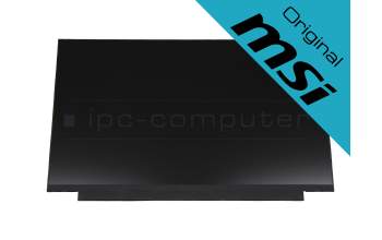 MSI Modern 14 A10M/A10RAS/A10RB (MS-14B3) Original IPS Display FHD (1920x1080) matt 60Hz