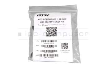 MSI OE26A03001AK9 Montage-Upgrade Kit MPG CORELIQUID K