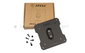 MSI Optix G24C4 Vesa Halterung