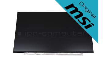 MSI WF65 10TH/10TI/10TJ (MS-16R3) Original IPS Display FHD (1920x1080) matt 60Hz