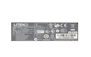 Medion Akoya E1228 (H90MB) Netzteil 40,0 Watt von LiteOn