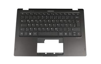 Medion Akoya E3224 (YS13G) Original Tastatur inkl. Topcase DE (deutsch) schwarz/schwarz