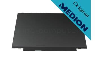 Medion LCM140BE original IPS Display FHD (1920x1080) matt 60Hz