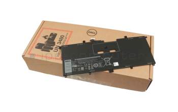 NNF1C Original Dell Akku 46Wh