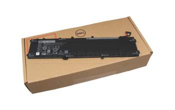 O6GTPY Original Dell Akku 97Wh 6-Zellen (GPM03/6GTPY)