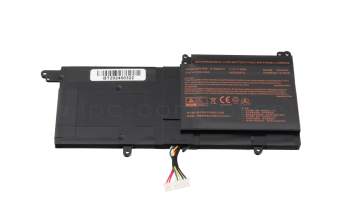 One Business 1008 (N141ZU) Replacement Akku 36Wh