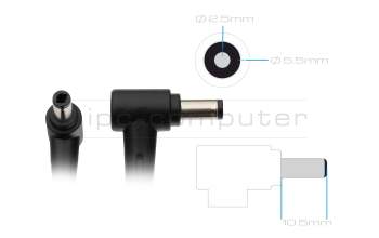 One K56-10NB (NH55DCQ) Netzteil 150,0 Watt von Delta Electronics