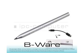 PEN63R Tilt Pen MPP 2.0 silber B-Ware