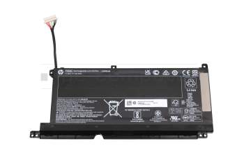 PG03052 Original HP Akku 52,5Wh