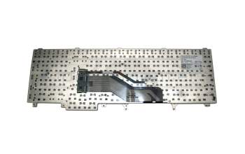 PK130FH1E11 Original Dell Tastatur DE (deutsch) schwarz mit Mouse-Stick