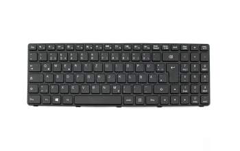 PK1310E1A19 Original Lenovo Tastatur DE (deutsch) schwarz