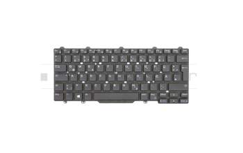 PK1313D3A11 Original Dell Tastatur DE (deutsch) schwarz