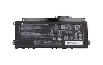 PP03043 Original HP Akku 43,3Wh