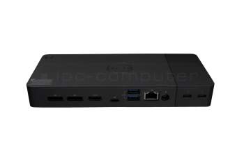 PR003R Dell Thunderbolt Dock WD22TB4 inkl. 180W Netzteil B-Ware