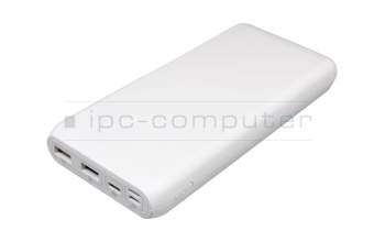 PWB02R ROMOSS Romoss SW20 Pro Power Bank 20000mAh snabbladdande Li-Ion LED-skärm B-Ware