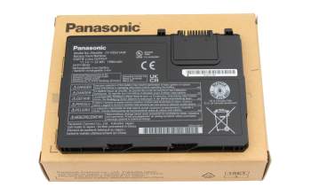 Panasonic Toughbook CF-33 MK2 DDR4 Original Akku 22Wh