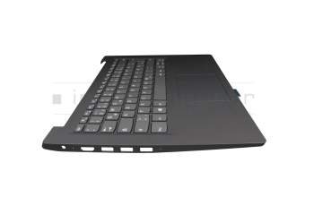 S1CQ89L0E0X Original Lenovo Tastatur inkl. Topcase DE (deutsch) grau/grau