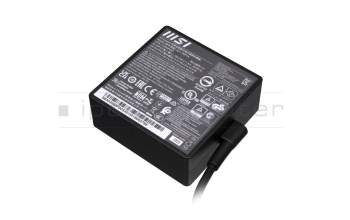 S93-0406710-D04 Original MSI USB-C Netzteil 100,0 Watt eckige Bauform