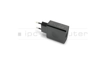 SA18C02165 Original Lenovo USB Netzteil 24,0 Watt EU Wallplug