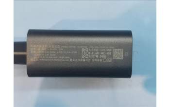 Lenovo SA18E17331 Adapter;MC-450;10V4.5A;KR;black