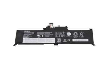 SB10F46464 Original Lenovo Akku 51Wh