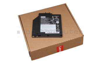 SB10W67162 Original Lenovo Multi-Bay Akku 39Wh