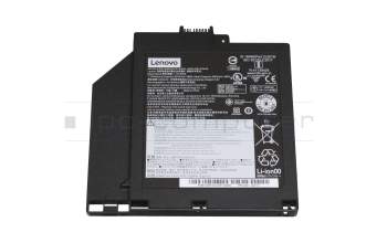 SB10W67162 Original Lenovo Multi-Bay Akku 39Wh