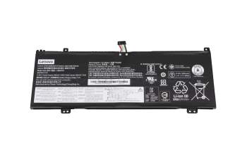 SB10W67202 Original Lenovo Akku 45Wh