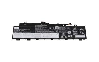 SB10W86954 Original Lenovo Akku 56Wh