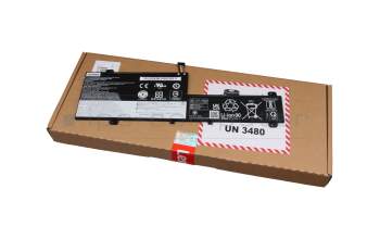 SB10X49074 Original Lenovo Akku 52,5Wh