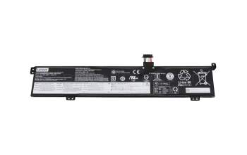 SB10Z19322 Original Lenovo Akku 57Wh